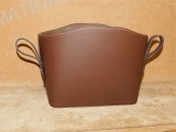 Bottle Cover Pu Leather